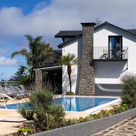 Casa Das Proteas São Jorge Dış mekan fotoğraf