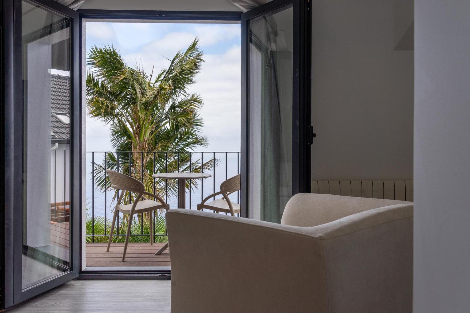 Casa Das Proteas São Jorge Dış mekan fotoğraf