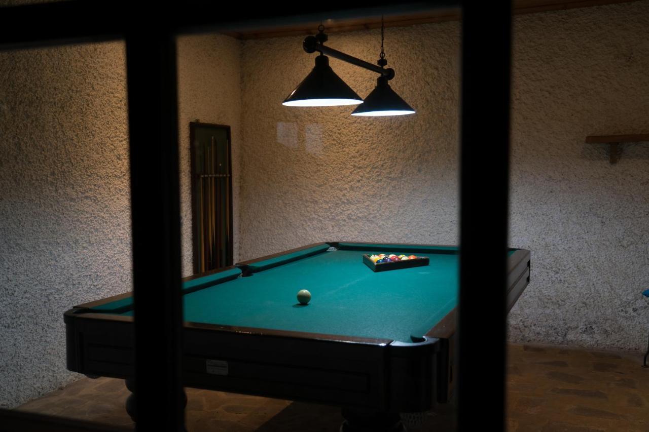 Casa Das Proteas São Jorge Dış mekan fotoğraf