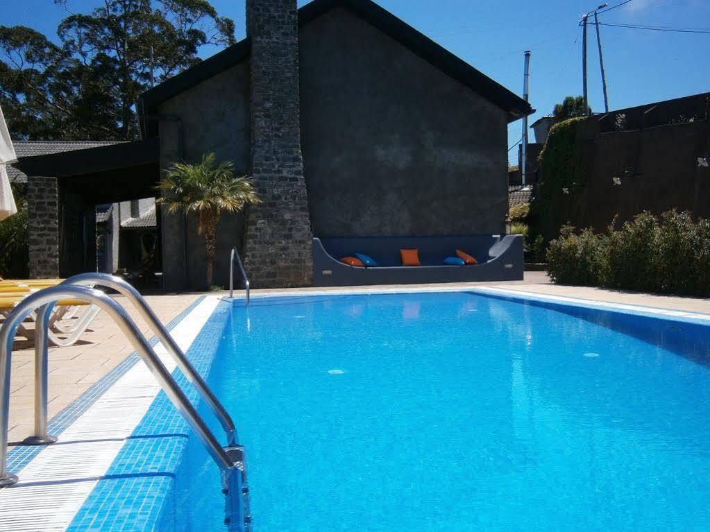 Casa Das Proteas São Jorge Dış mekan fotoğraf